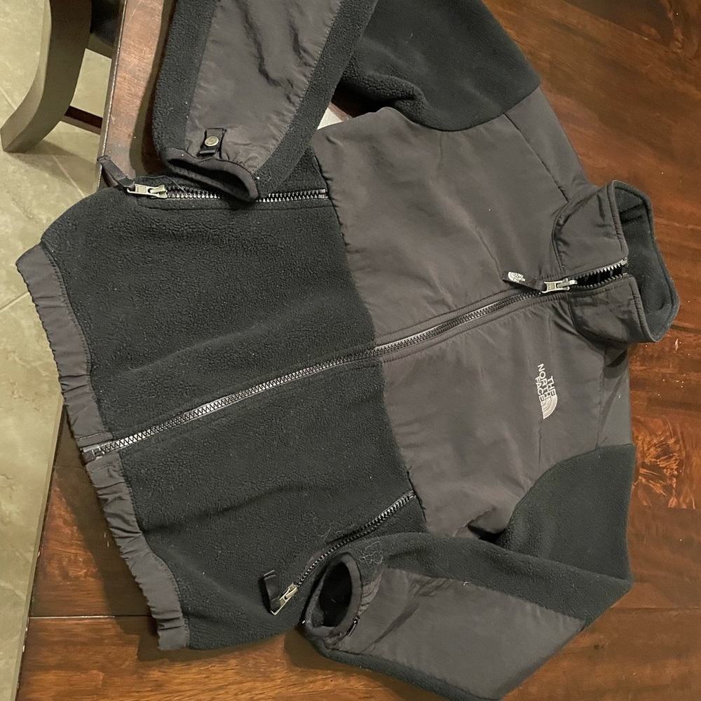 North Face Denali. Youth M/L